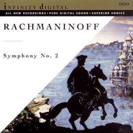 Rachmaninoff: Symphony No. 2 in E minor, Op. 27