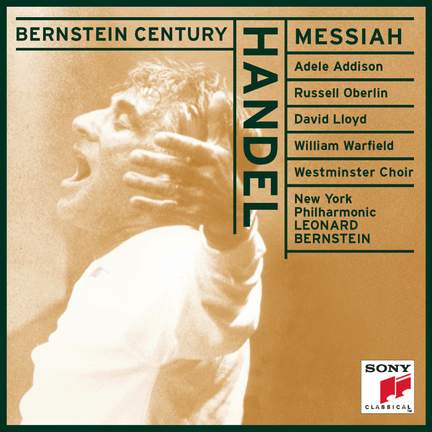 Handel: Messiah