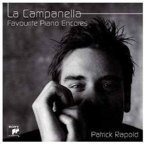La Campanella - Favourite Piano Encores