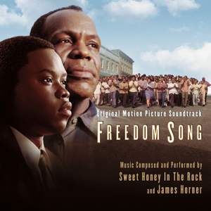 Freedom Song - Television Soundtrack Product Image
