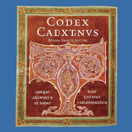 Codice Calixtino: Missa Sancti Jacobi