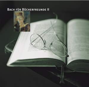 Bach für Bücherfreunde Vol. 2