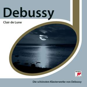 Debussy: Piano Works