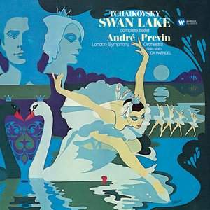 Tchaikovsky: Swan Lake - Vinyl Edition