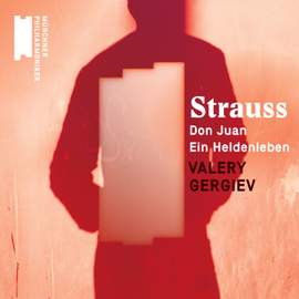 Strauss: Don Juan, Ein Heldenleben