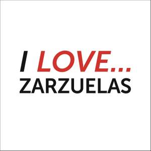 I Love Zarzuelas Product Image