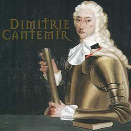 Dimitrie Cantemir (Kantemiroglu)