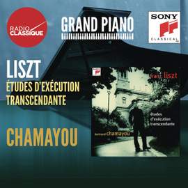 Liszt: Transcendental Studies, S139 Nos. 1-12