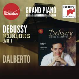 Debussy: Images, Préludes