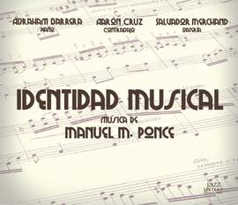 Identidad Musical