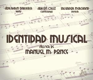 Identidad Musical