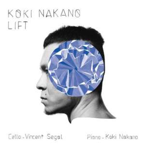 Koki Nakano: Lift - Vinyl Edition