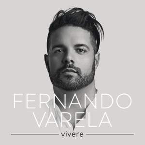 Fernando Varela: Vivere Product Image