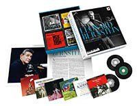 Leonard Bernstein: The Composer