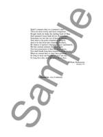 Kevin Olson: A Summer Sonnet Product Image