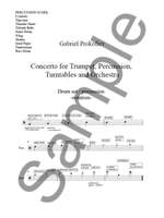 Gabriel Prokofiev: Concerto Product Image