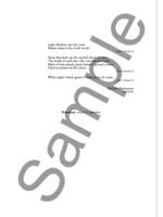 Richard Sisson: Light Thickens Product Image