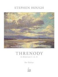 Stephen Hough: Threnody