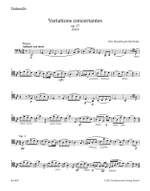 Mendelssohn Bartholdy, Felix: Complete Works for Violoncello and Pianoforte Product Image