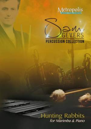 Sam Gevers: Hunting Rabbits