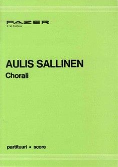 Jean Sibelius: Ouvertüre f-Moll