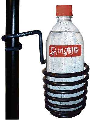 The Original SwirlyGig - Drink Holder 1″ Tubing