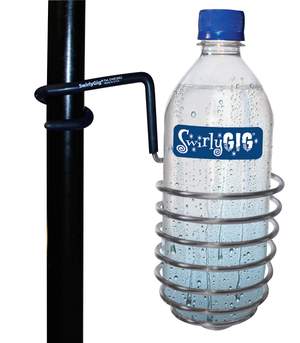 The Original SwirlyGig - Drink Holder 1″ Tubing