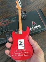 Jimi Hendrix Monterey Stratocaster(Tm) Product Image
