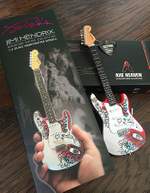 Jimi Hendrix Monterey Stratocaster(Tm) Product Image