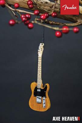 Fender '50S Blonde Telecaster