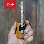 Fender '50S Blonde Telecaster Product Image