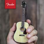 Fender Pd - 6 inch. Holiday Ornament Product Image