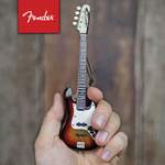 Fender Sunburst Jazz Bass Product Image