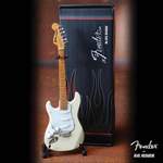 Fender™ Stratocaster™ - Reverse Headstock Finish Product Image