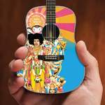 Jimi Hendrix - Axis: Bold As Love Acoustic Model Product Image