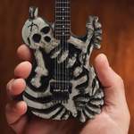 George Lynch Skull & Bone Model Product Image