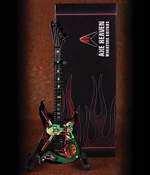 George Lynch Skull & Snakes Model Product Image