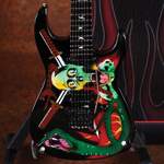 George Lynch Skull & Snakes Model Product Image
