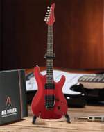 Joe Satriani Candy Apple Red Model Product Image