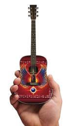 Journey Tribute Acoustic Model Product Image