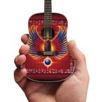 Journey Tribute Acoustic Model Product Image