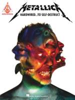Metallica - Hardwired...To Self-Destruct Product Image