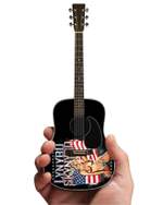 Lynyrd Skynyrd - Acoustic Guitar Product Image