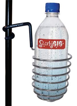 The Original SwirlyGig - Drink Holder 1/2″ Tubing