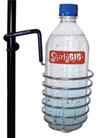 The Original SwirlyGig - Drink Holder 1/2″ Tubing