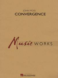 John Moss: Convergence