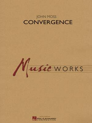 John Moss: Convergence