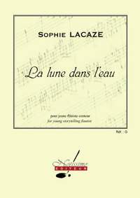 Sophie Lacaze: La Lune Dans L'Eau