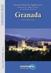 Augustin Lara: Granada