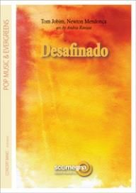 Tom Jobim: Desafinado